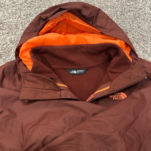 The North Face jacket - Picture 2 of 5